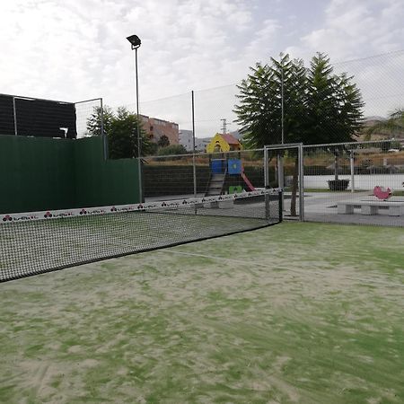 Apartamento Jardines del Campanario Torrox Exterior foto