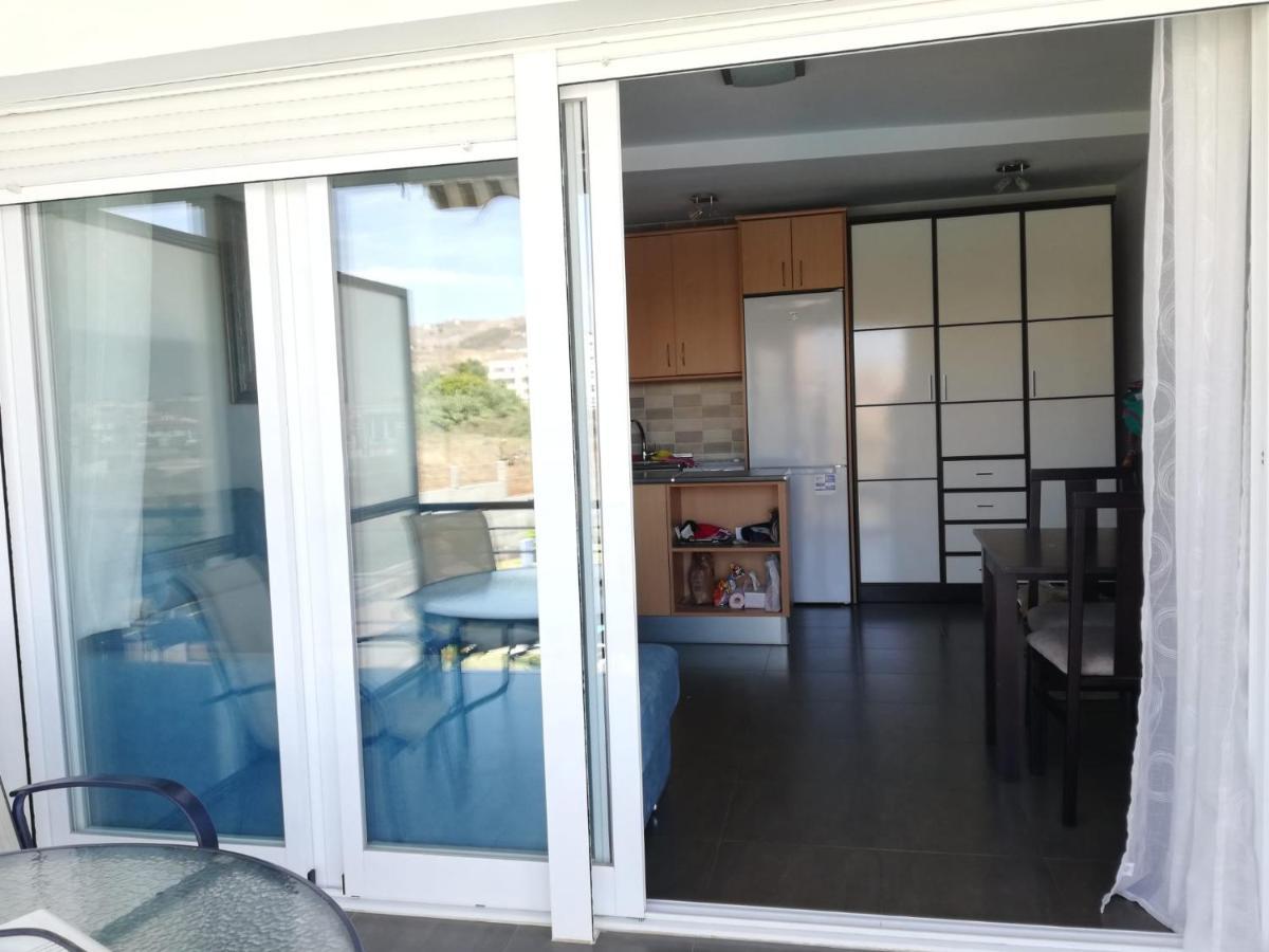 Apartamento Jardines del Campanario Torrox Exterior foto